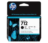 HP Cartuccia 3ED71A HP 712 DESIGNJET INK 80ML