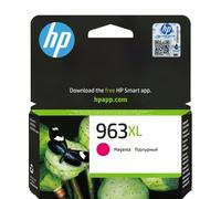HP Cartuccia 3JA28AE#BGX HP 963XL ALTA CAPACITà MAGENTA INK