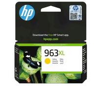 HP Cartuccia 3JA29AE#BGX HP 963XL ALTA CAPACITà GIALLO