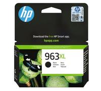 HP Cartuccia 3JA30AE#BGX HP 963XL ALTA CAPACITà NERO