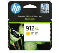 HP Cartuccia 3YL83AE#BGX HP 912XL HIGH YIELD YELLOW