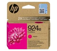 HP Cartuccia 4K0U8NE#SE1 HP 924E EVOMORE MAGENTA ORIGINALE
