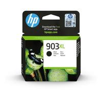 HP Cartuccia di inchiostro nero originale ad alta capacità 903XL