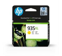 HP 935XL High Yield Yellow Original Ink Cartridge