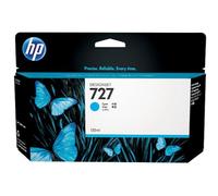 HP Cartuccia B3P19A HP 727 130-ML CYAN INK CARTRIDGE