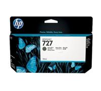HP Cartuccia B3P22A HP 727 130-ML MATE BLACK INK CARTR