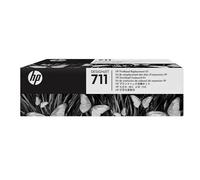 HP Cartuccia C1Q10A KIT SOSTIT. TESTINA 711 DESIGNJET