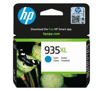 HP Cartuccia C2P24AE#BGX HP 935XL CYAN INK CARTRIDGE