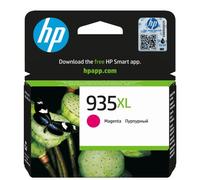 HP Cartuccia C2P25AE#BGX HP 935XL MAGENTA INK CARTRIDGE