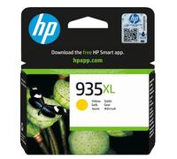 HP Cartuccia C2P26AE#BGX HP 935XL YELLOW INK ORIGINAL