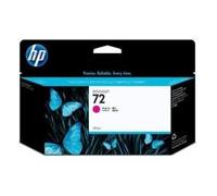 HP Cartuccia C9372A CART.INK 72 MAGENTA VIVERA 130 ML