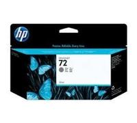 HP Cartuccia C9403A CART. 72 NERO OPACO VIVERA 130 ML