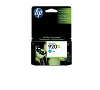 HP Cartuccia CD972AE#BGX CARTUCCIA INK OFFICEJET 920XL CIANO
