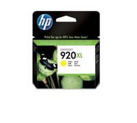HP Cartuccia CD974AE#BGX CARTUCCIA INK OJET 920XL GIALLO