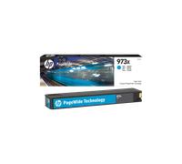 HP 973X Cartuccia d'inchiostro ciano Originale F6T81AE