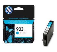 HP cartuccia ciano No. 903 per stampanti InkJet