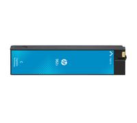HP 982X Cartuccia d'inchiostro ciano Originale T0B27A