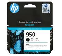 HP Cartuccia CN049AE#BGX CART.INK OFFICEJET 950 NERO