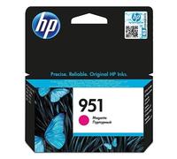 HP Cartuccia CN051AE#BGX CARTUCCIA INKJET HP 951 MAGENTA
