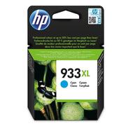 HP Cartuccia CN054AE#BGX CARTUCCIA INK OFFICEJET 933XLCIANO