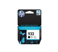 HP Cartuccia CN057AE#BGX CARTUCCIA INK 932 NERO