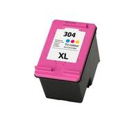 HP Cartuccia inchiostro originale tricromia 304XL