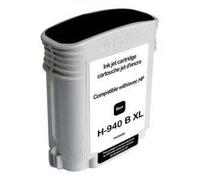 HP CARTUCCIA COMPATIBILE 940XL NERO C4906AE