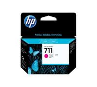 HP Cartuccia CZ131A CARTUCCIA INK 711 DA 29 ML MAGENTA