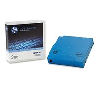 HP, cartuccia dati LTO-5 Ultrium RW da 3 TB, C7975A