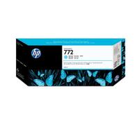 Hp Cartuccia Designjet 772 Da 300 Ml Ciano Chiaro CN632A