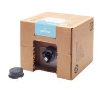 HP Cartuccia di inchiostro 873 Latex ciano chiaro da 3 l Resa standard 4UV88A