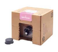 HP Cartuccia di inchiostro 873 Latex magenta chiaro da 3 l Resa 4UV89A