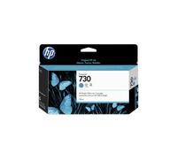 Hp cartuccia di inchiostro ciano designjet 730 da 130 ml