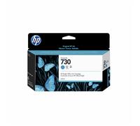 HP Cartuccia di inchiostro ciano DesignJet 730 da 130 ml