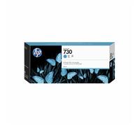 HP Cartuccia di inchiostro ciano DesignJet 730 da 300 ml