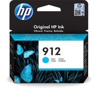 Cartuccia d'inchiostro HP 3YL77AE 912 ciano