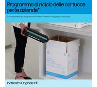 HP Cartuccia di inchiostro ciano originale 924
