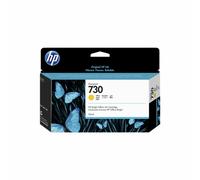 HP Cartuccia di inchiostro giallo DesignJet 730 da 130 ml