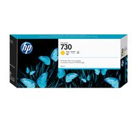 HP 730 Cartuccia d'inchiostro giallo Originale P2V70A