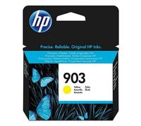 HP 903 T6L95AE giallo (yellow) cartuccia originale
