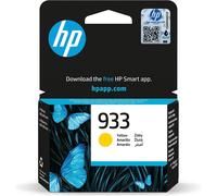 HP CARTUCCIA INK 933 GIALLO CN060AE