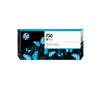 HP Cartuccia di inchiostro DesignJet 730 P2V72A - Originale Grigio 300 ml