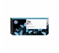 HP Cartuccia d'inchiostro DesignJet 730 Magenta 300 ml – Originale