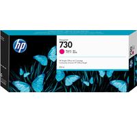 HP Cartuccia d'inchiostro magenta P2V69A