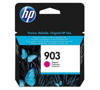 HP T6L91AE nr. 903 cartuccia inkjet magenta originale