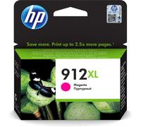 HP 912 XL Cartuccia d'inchiostro magenta Originale 3YL82AE