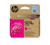 Hp cartuccia di inchiostro magenta originale 924e evomore