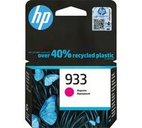 HP Cartuccia di inchiostro magenta originale 933