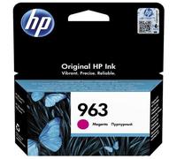HP Cartuccia di inchiostro magenta originale 963