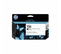 HP 730 Cartuccia d'inchiostro nero Originale P2V67A